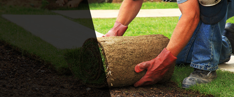 Selinsgrove Landscapers